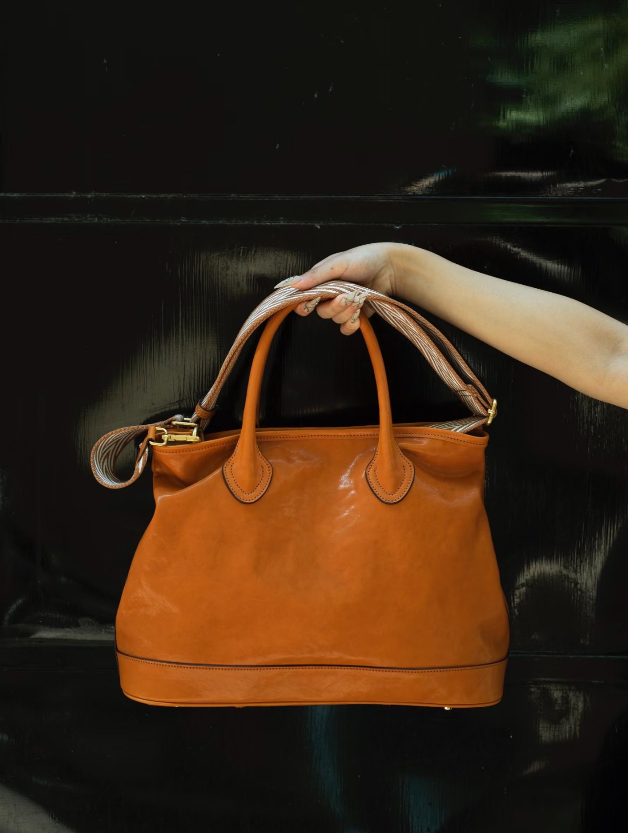 Box Bag